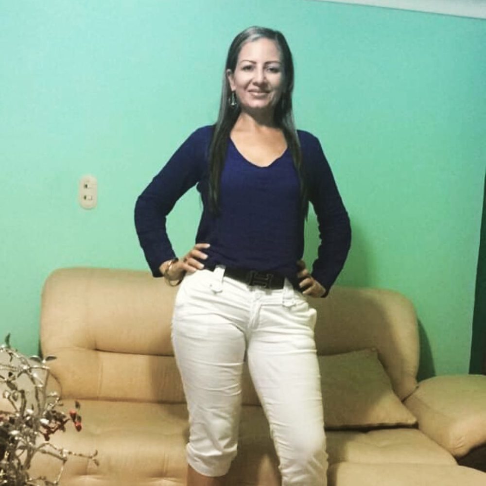 Meet your Posher, Yasmin